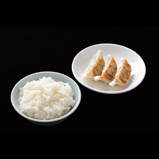 餃子セット