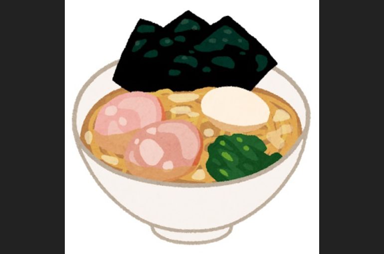 ラーメン